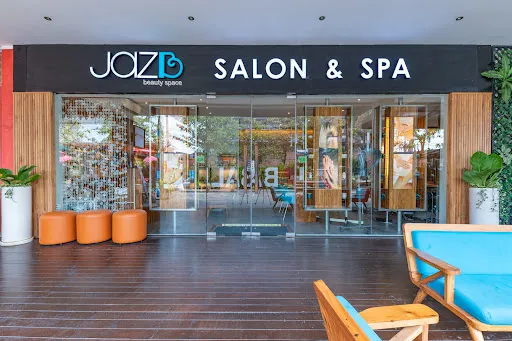 Smart salon and day spa Seminyak 3