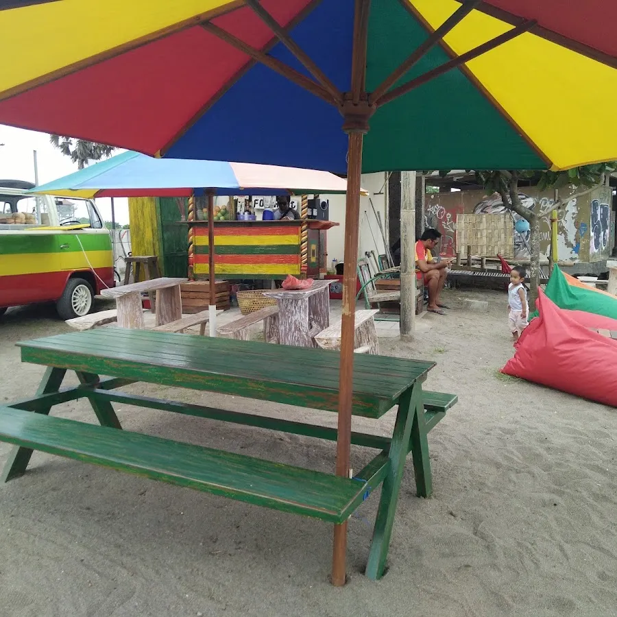 Batubelig Combi