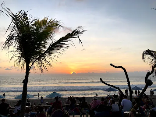 Pantai Batu Belig 2