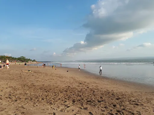 Pantai Batu Belig 3