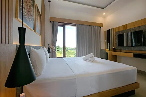 Taman Seminyak Suites 1