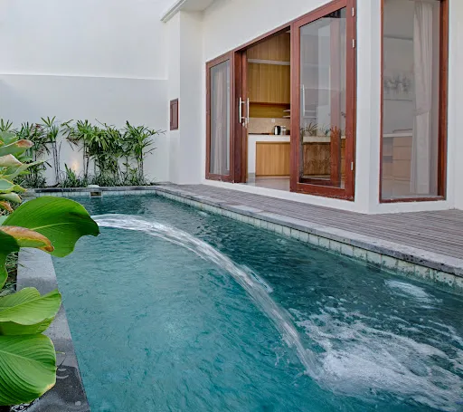 Taman Seminyak Suites 2