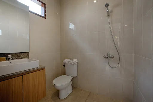 Taman Seminyak Suites 3