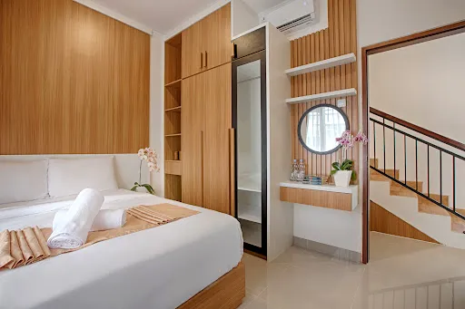 Taman Seminyak Suites 4