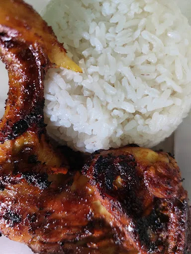 Ayam geprek 99 (Hallal) 4