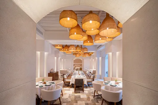 Sa Domu Italian Restaurant 2