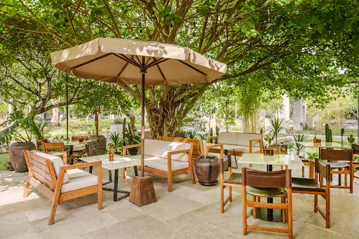 Sa Domu Italian Restaurant 3