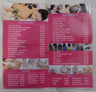 GEN Spa