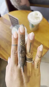 Sacred Heart Club & By Nadhja Cosmetic Tattoo 1