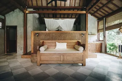 ZIN Berawa Villas & Bungalows 1