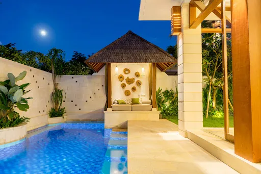 ZIN Berawa Villas & Bungalows 2