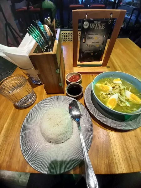 Foodie’s Story 3