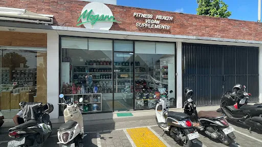 Mogann Fitness and Health Supplements 2