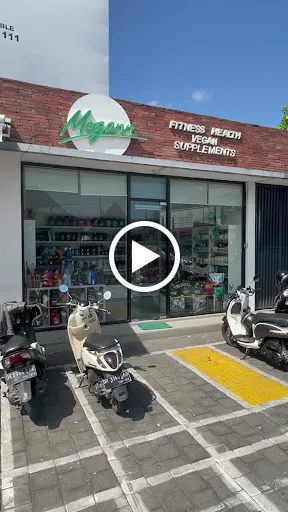 Mogann Fitness and Health Supplements 3