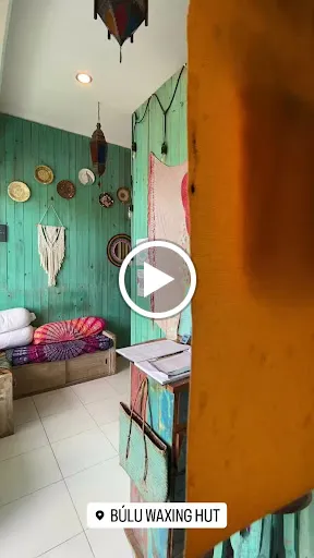 Búlu Waxing Hut 4