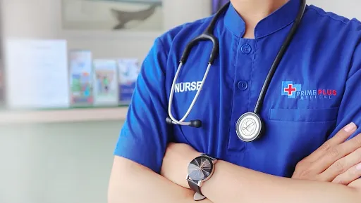 Prime Plus Medical 1