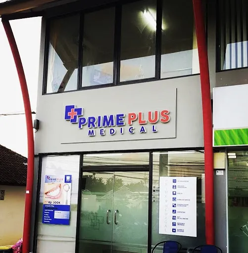 Prime Plus Medical 4