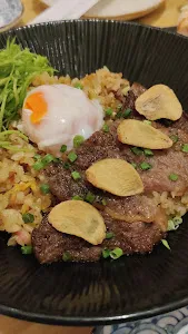 The Aburi Sushi Bali 3