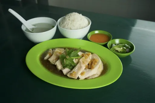 T&T Chindo's Cuisine 2