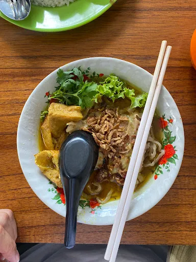 T&T Chindo's Cuisine 3