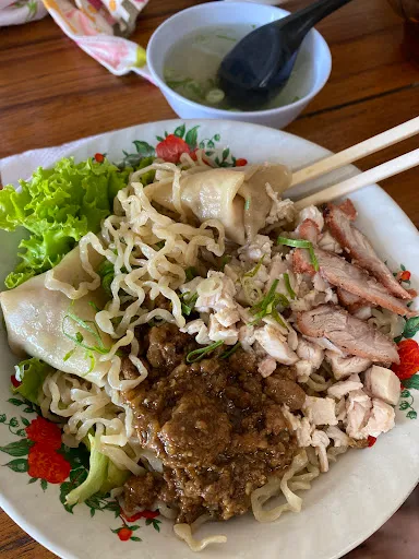 T&T Chindo's Cuisine 4