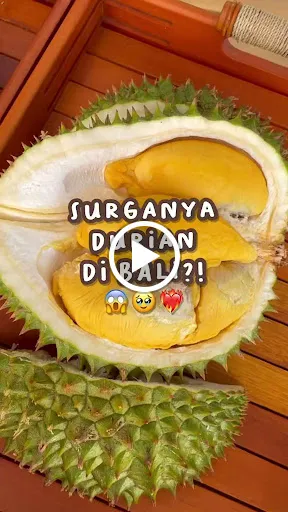 HOUSE OF DURIAN BALI 3