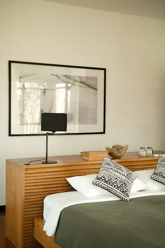 Wave House Surf Camp 1