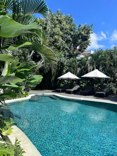 Wave House Surf Camp 2