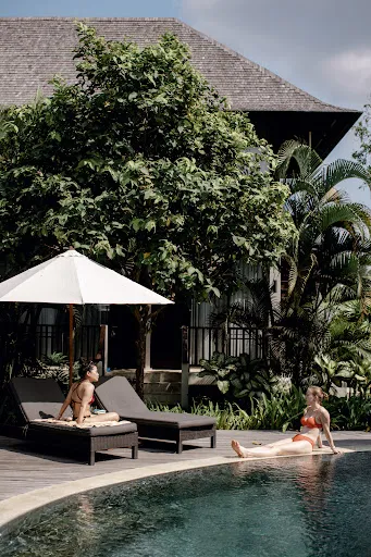 Wave House Surf Camp 4