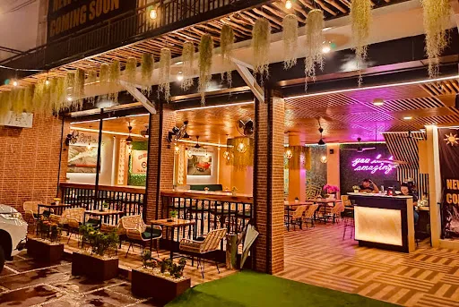 Kasto Italian Restaurant 2
