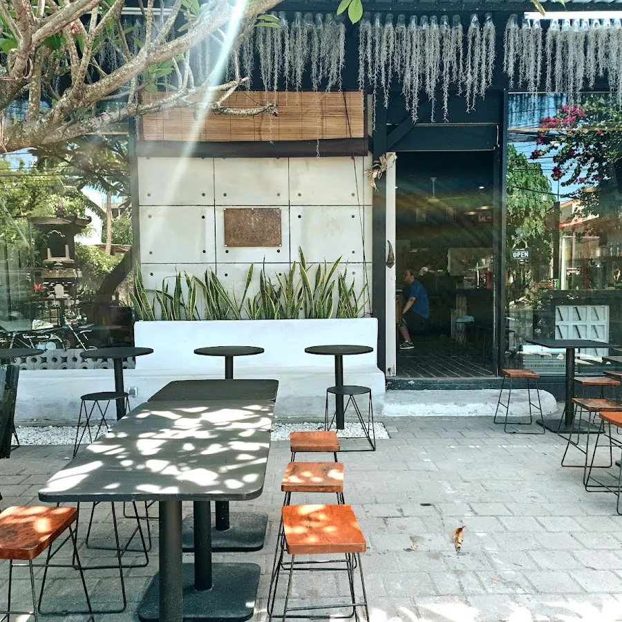 Alter EGO кофе 1