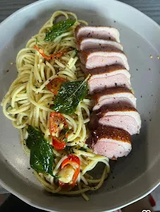 Alter EGO кофе 2