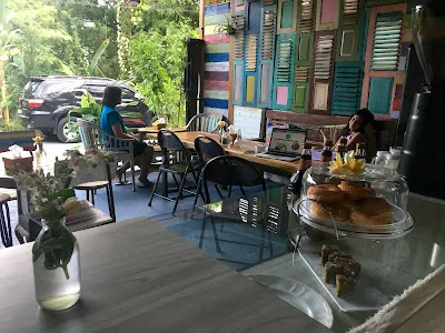 Alter EGO кофе 3