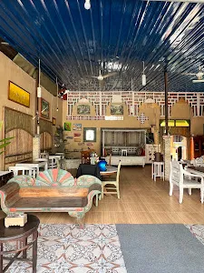 Alter EGO кофе 4