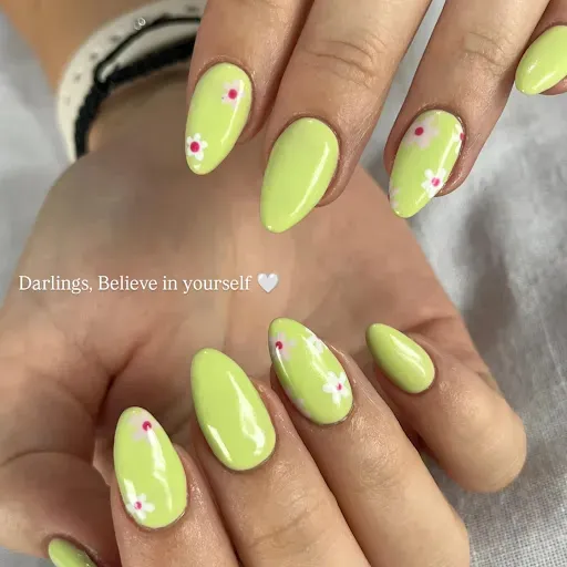 Bliss nail salon
