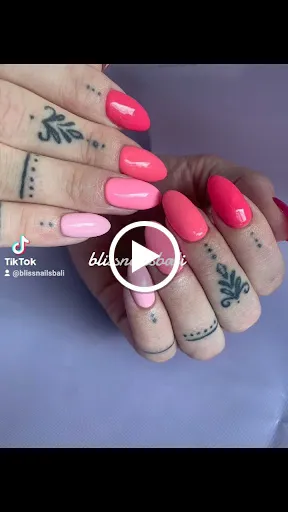 Bliss nail salon 1