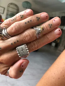 Bliss nail salon 2