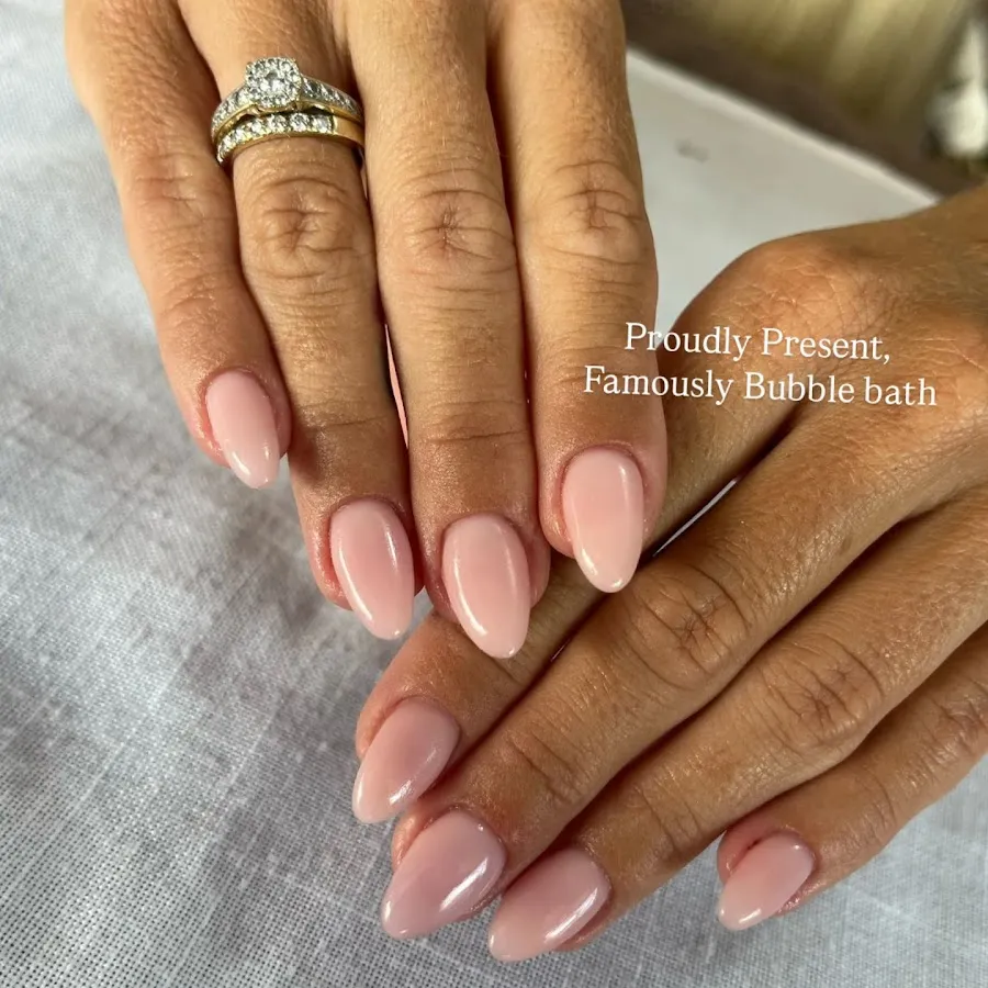 Bliss nail salon 4