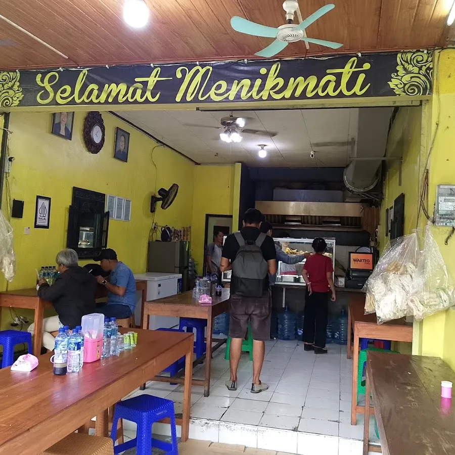 WARTEG 4