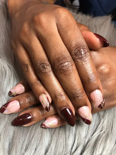 VS House of Beauty Bali (Nails, Eyelashes , Brow, Waxing, Facial) 3