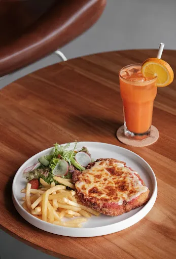 Bistro Anwa 2