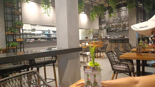 Bistro Anwa 3
