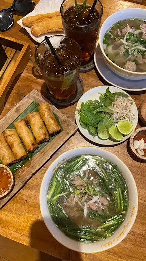 MeVui Kuta Beachfront 2