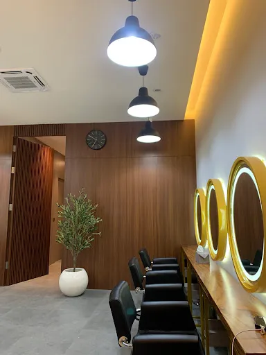 JEPUNAYU Salon Berawa 2