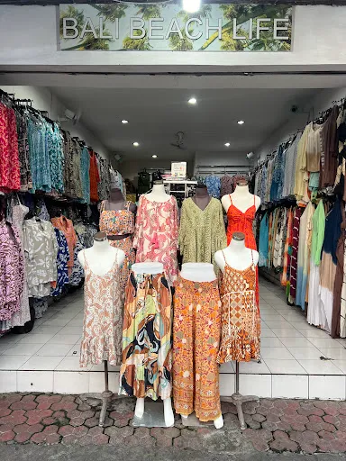 Beachwell Bali 2