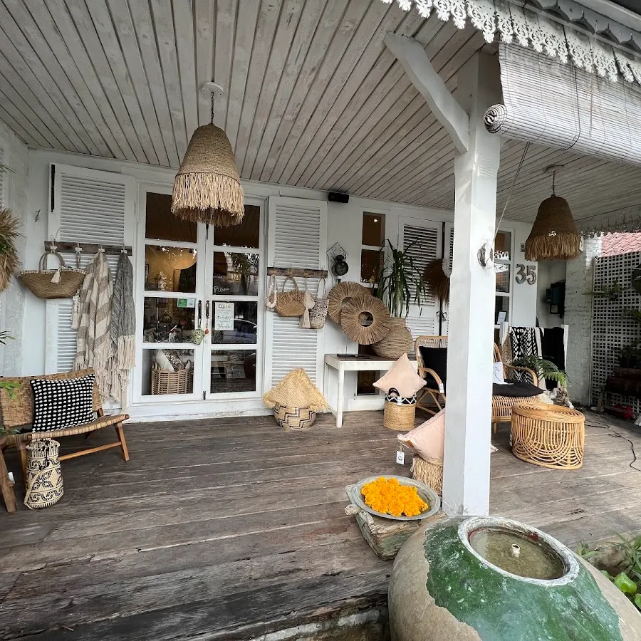 Bungalow Living Bali 2