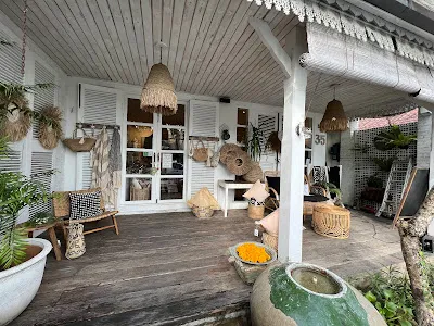 Bungalow Living Bali 3