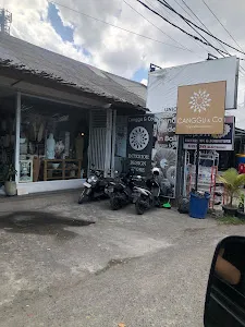 Bungalow Living Bali 4