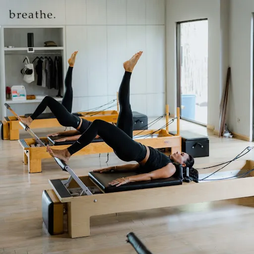 Sunset Pilates Berawa 1