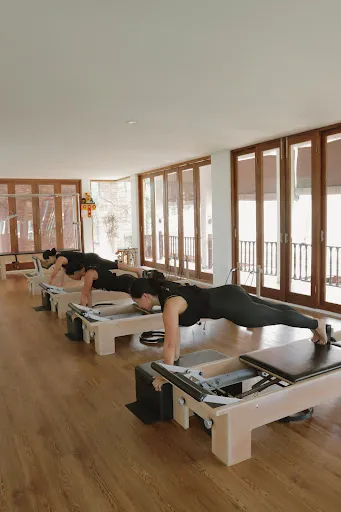 Sunset Pilates Berawa 2